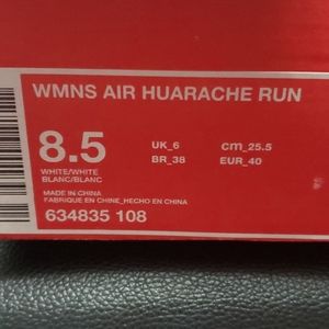 Nike Huarache Run